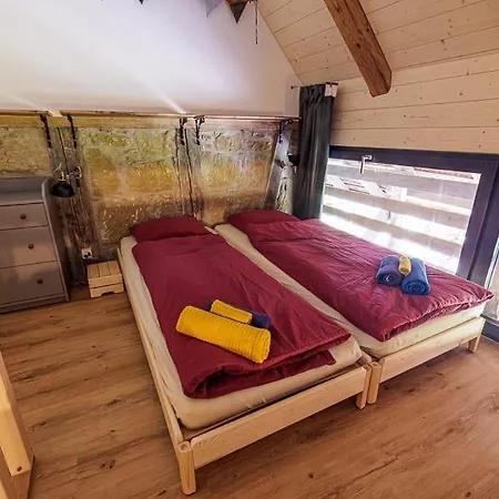 Uelis-Stoeckli-Gaestezimmer Auf Bauernhof Mit Billiard Und Alpakatrekking Meikirch Exterior photo