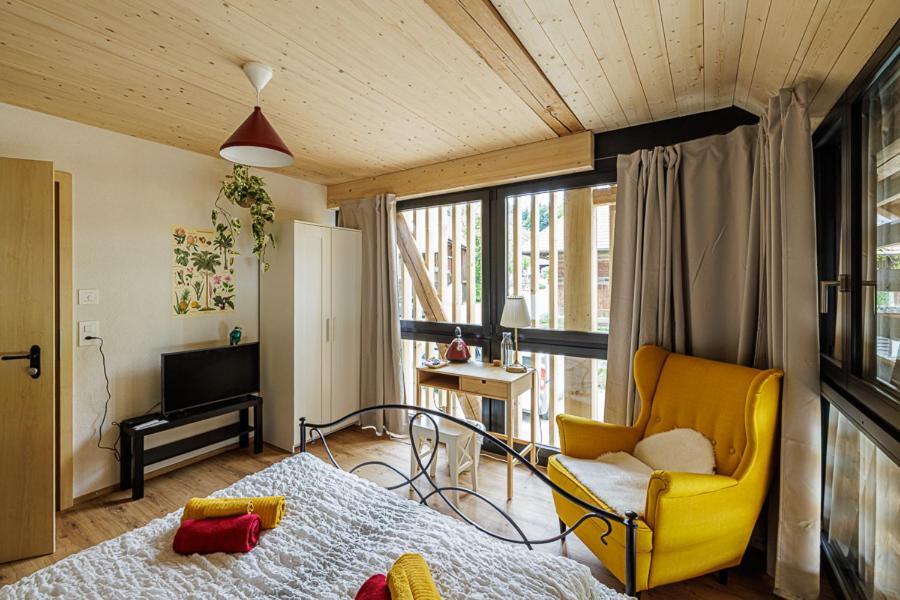 Uelis-stoeckli-gaestezimmer Auf Bauernhof Mit Billiard Und Alpakatrekking Meikirch